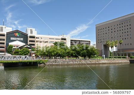 Yokohama Minato Mirai 56809797