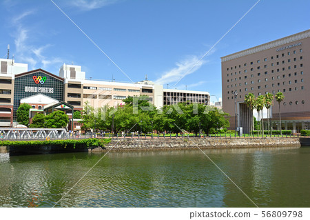 Yokohama Minato Mirai 56809798