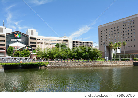 Yokohama Minato Mirai 56809799