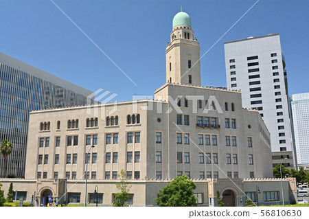 橫濱女王塔 56810630