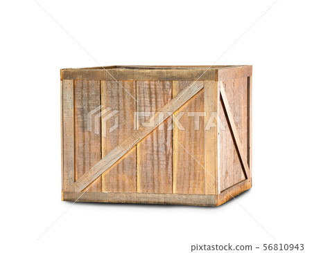 wooden box wooden box 56810943