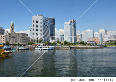 Yokohama  56811315