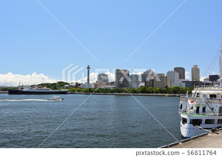 大橫濱橋 56811764