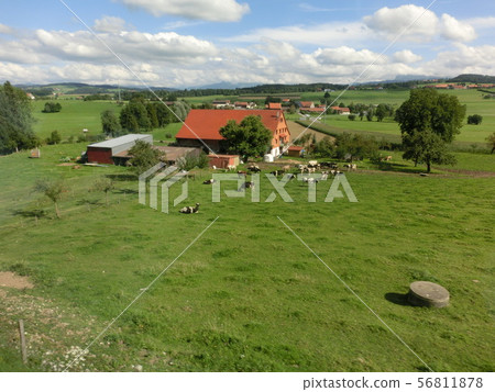 A vast ranch in Switzerland 56811878