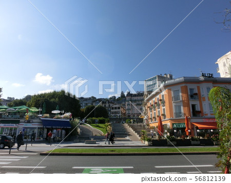 遍布法國 56812139