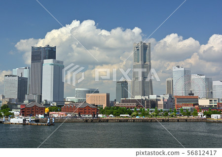 橫濱 橫濱 56812417