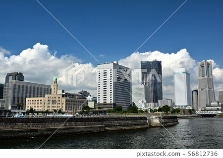 Yokohama Yokohama 56812736