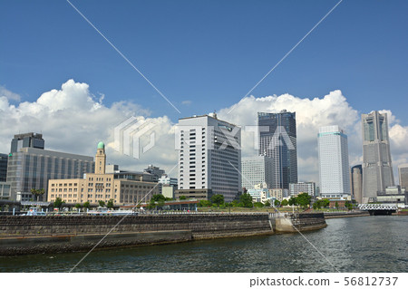 Yokohama Yokohama 56812737