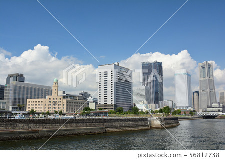 Yokohama Yokohama 56812738