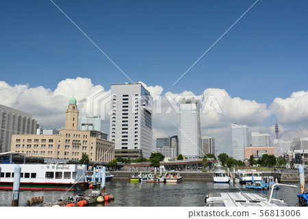 橫濱 橫濱 56813006