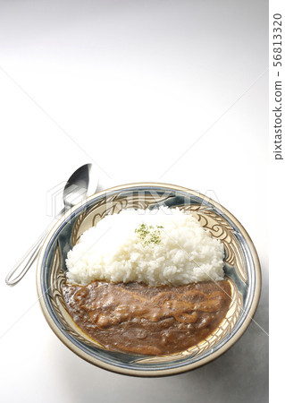 熱奶酪咖哩 56813320