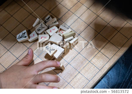 Play with shogi 56813572