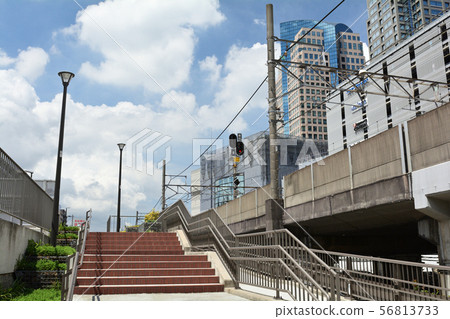 Yokohama-Sakuragicho 56813733