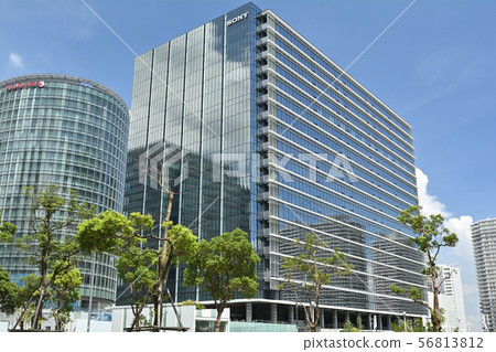 Yokohama Minato Mirai Yokohama Minato Mirai 56813812
