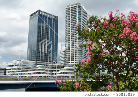 Yokohama Bay Quarter 56813839