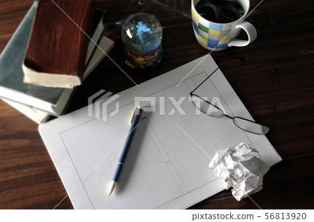 儘管接近截止日期，但這個想法還沒有出現。 56813920