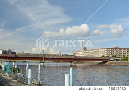橫濱/鶴見河 橫濱/鶴見河 56813980