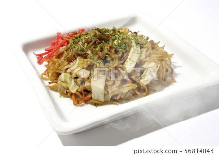 熱炒麵 熱炒麵 56814043