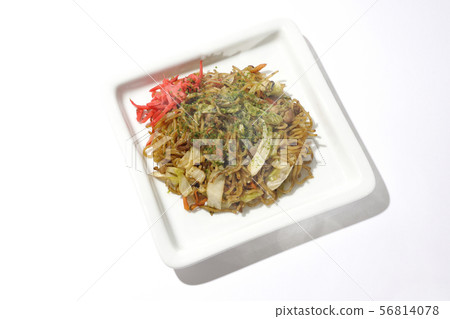 熱炒麵 熱炒麵 56814078