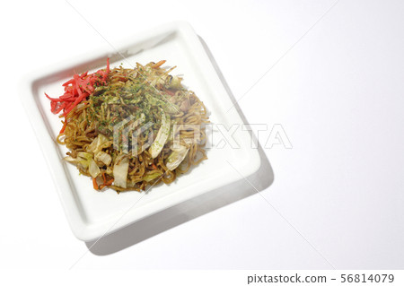 熱炒麵 熱炒麵 56814079