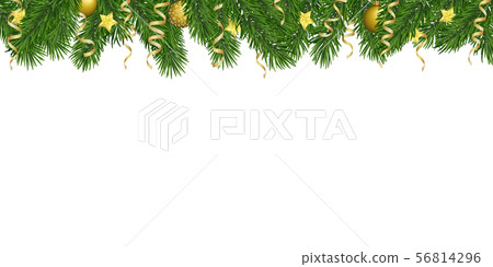 Christmas decoration 56814296