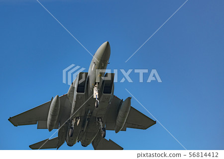 著陸姿勢戰鬥機 著陸姿勢戰鬥機 56814412