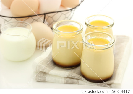 Pudding  56814417