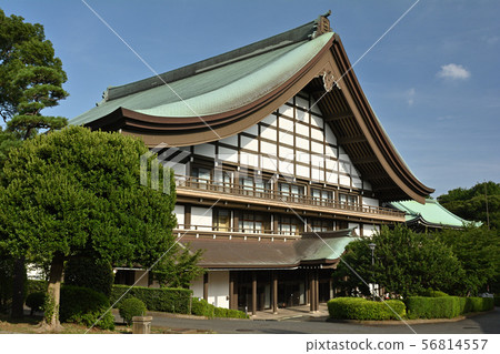 Sojiji，Yokohama 56814557