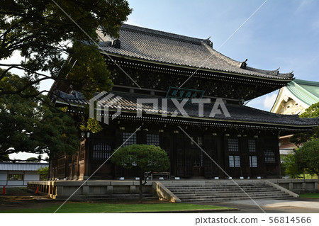 Sojiji，Yokohama 56814566