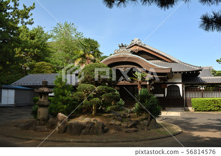 Sojiji，Yokohama 56814576