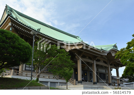 Yokohama / Sojiji Temple Yokohama / Sojiji Temple 56814579