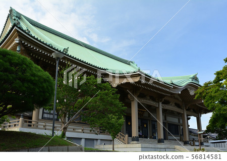 Sojiji，Yokohama 56814581