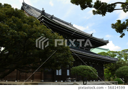 Yokohama / Sojiji Temple 56814599