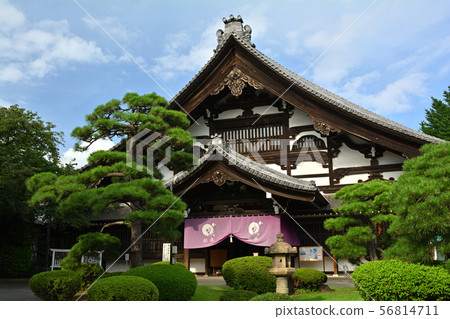 Sojiji，Yokohama 56814711