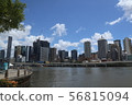 Brisbane buildings 56815094