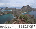 Padal Island Indonesia 56815097