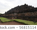 Boldubur temple, Indonesia 56815114