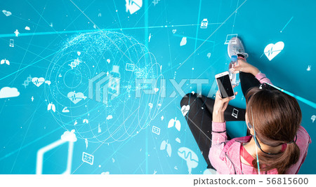 Sports tech 56815600