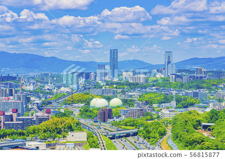 Osaka Senri Hills Osaka Senri Hills 56815877