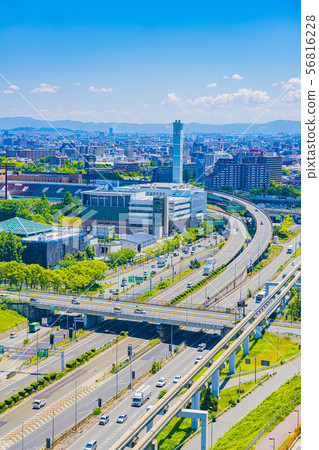 Osaka Suita JCT neighborhood 56816228