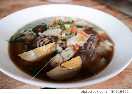 noodle, Chinese noodle or pork noodle noodle, Chinese noodle or pork noodle 56816331
