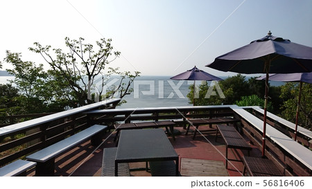 Cafe 3 by the sea 56816406