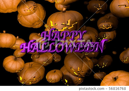 Halloween Halloween 56816768