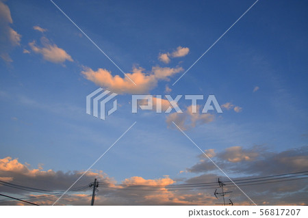 天空 天空 56817207