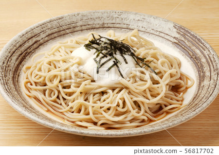 Tororama soba 56817702