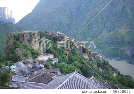 寶山石頭城堡 寶山石頭城堡 56818632