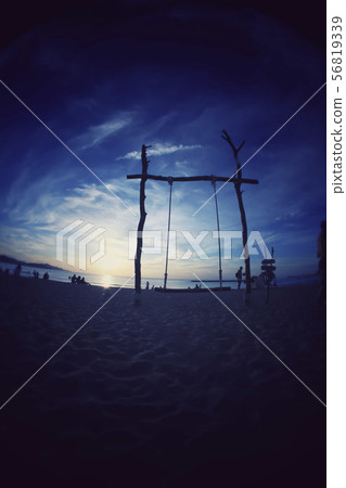 海灘搖擺Yurari 56819339