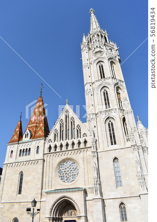 Budapest Cathedral Budapest Cathedral 56819434