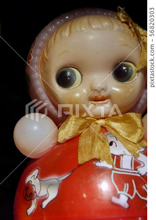 Nostalgic Showa doll Nostalgic Showa doll 56820303