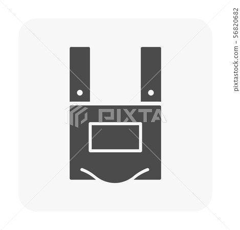 safety equipment icon safety equipment icon 56820682